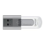 Anlisis Lexar JumpDrive S55128 Go