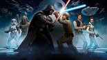 Star Wars Galaxy of Heroes Review