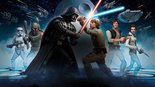 Test Star Wars Galaxy of Heroes