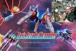 Test Ray\\\'z Arcade Chronology