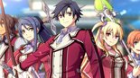 Test The Legend of Heroes Trails of Cold Steel