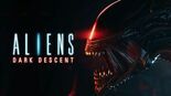 Test Aliens Dark Descent