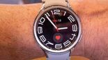 Test Samsung Galaxy Watch 6