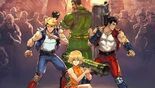 Test Double Dragon Gaiden: Rise of The Dragons