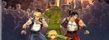 Test Double Dragon Gaiden: Rise of The Dragons