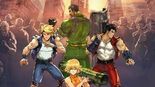 Test Double Dragon Gaiden: Rise of The Dragons