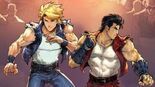 Test Double Dragon Gaiden: Rise of The Dragons