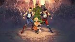 Test Double Dragon Gaiden: Rise of The Dragons