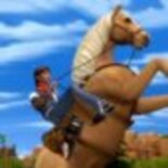 Test The Sims 4: Horse Ranch