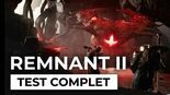 Test Remnant II