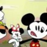 Test Disney Illusion Island