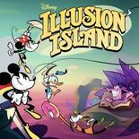 Test Disney Illusion Island