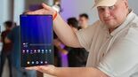 Test Samsung Galaxy Tab S9