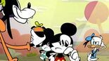 Test Disney Illusion Island