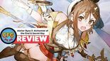 Test Atelier Ryza 3: Alchemist of the End & the Secret Key