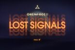 Test Oxenfree II