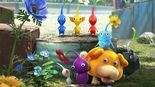 Test Pikmin 4