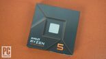 Anlisis AMD Ryzen 5 7600X