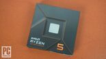 AMD Ryzen 5 7600X Review