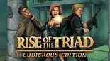 Test Rise of the Triad Ludicrous Edition