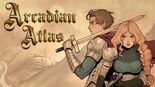Test Arcadian Atlas