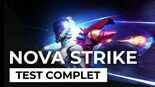 Test Nova Strike