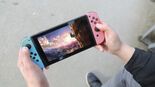 Análisis Nintendo Switch