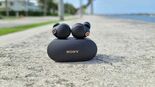 Sony WF-1000XM4 Review