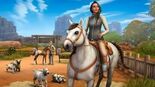 Test The Sims 4: Horse Ranch