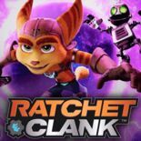 Test Ratchet & Clank Rift Apart