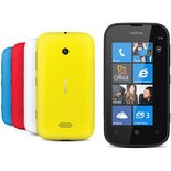 Nokia Lumia 510 Review