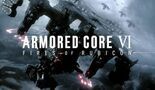 Test Armored Core VI