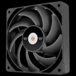 Test Thermaltake ToughFan 12