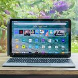 Test Amazon Fire Max 11