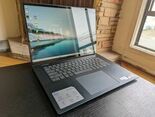 Test Dell Inspiron 16