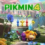 Test Pikmin 4