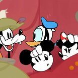 Test Disney Illusion Island