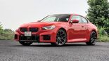 BMW  M2 Review