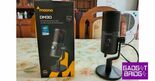 Análisis Maono DM30