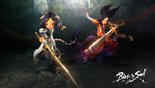 Test Blade & Soul