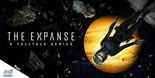 Test The Expanse A Telltale Series