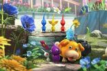 Test Pikmin 4