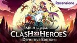 Test Might & Magic Clash of Heroes