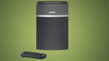 Test Bose SoundTouch 10