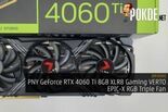 Test GeForce RTX 4060 Ti