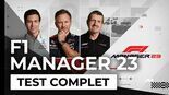 Test F1 Manager 23