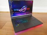 Test Asus  ROG Strix G16