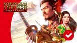Test Nobunaga's Ambition Awakening