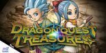 Test Dragon Quest Treasures