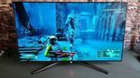 Asus Swift OLED PG48UQ Review